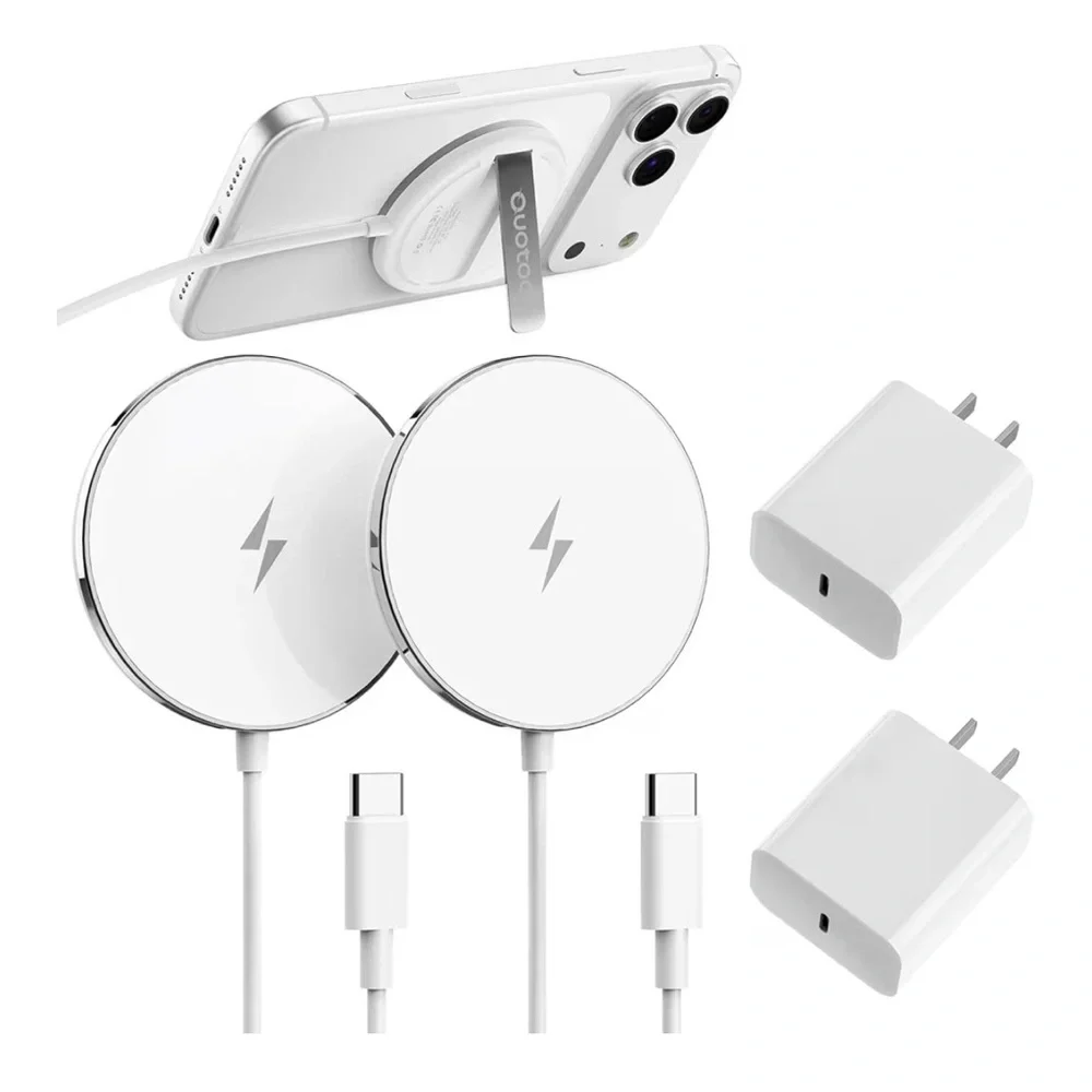 2PACK MagSafe Charger